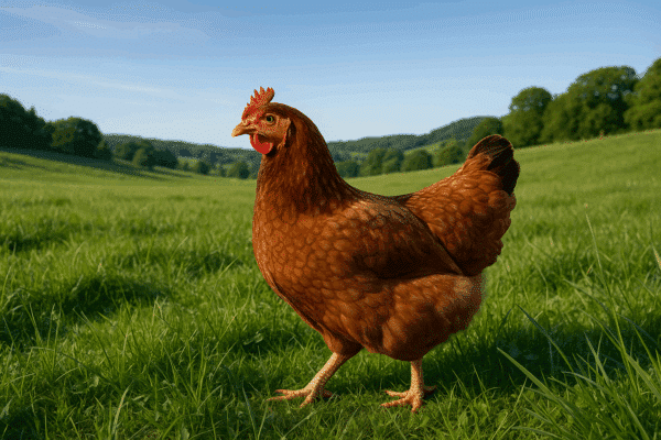 Comment prolonger la vie de vos poules : guide complet pour éleveurs