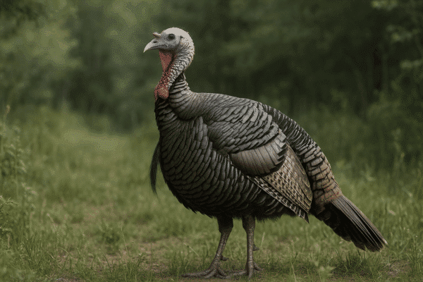 Comment choisir et nourrir votre dinde pour les fêtes : guide complet