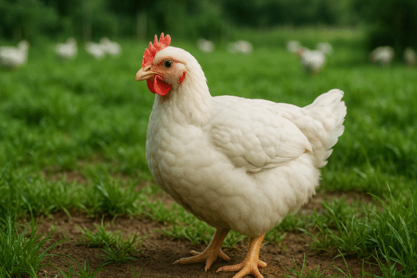 Poulet Classe A : qualité, normes et astuces pour choisir le meilleur